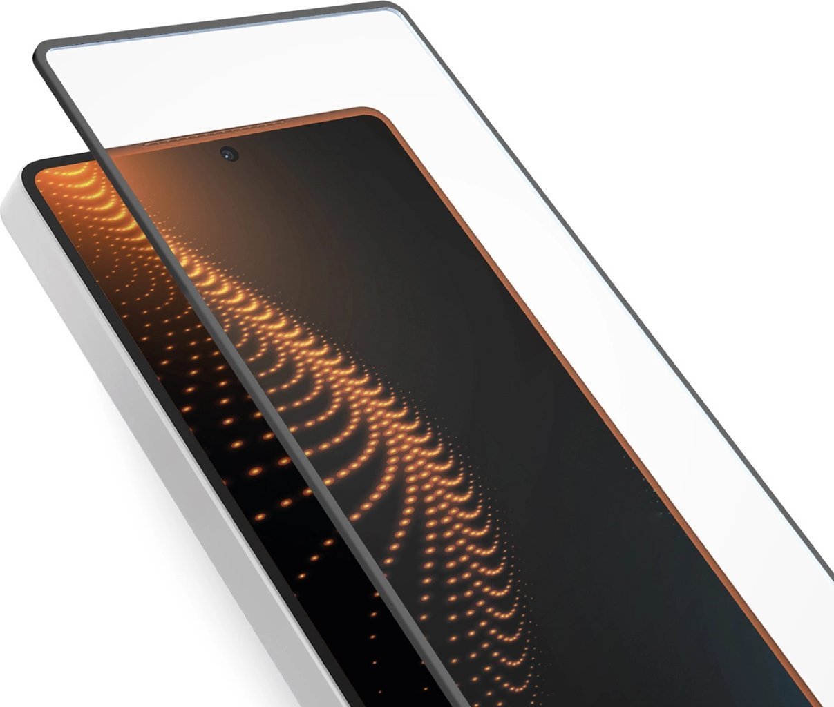 D3O screenglass Samsung S25 Ultra