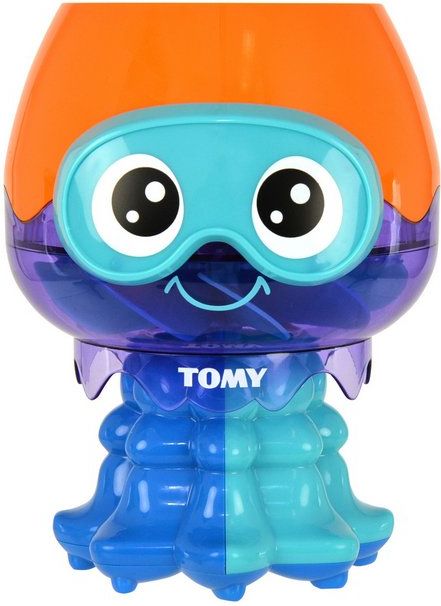 Tomy Zakręcona meduza