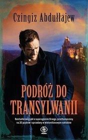 Rebis Podróż do Transylwanii