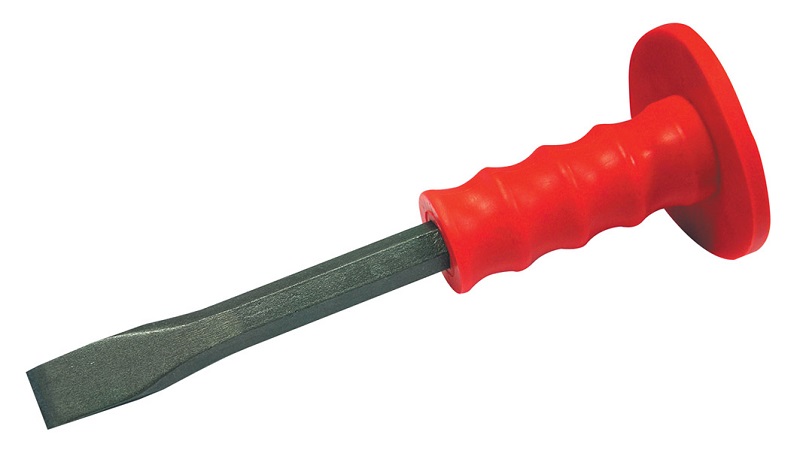 Pro-Line Przecinak ślusarski z osłoną 300mm 31330