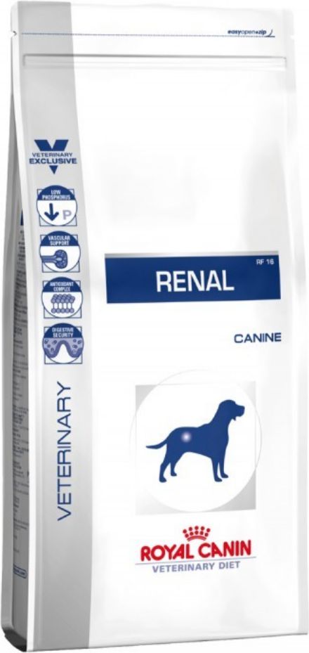 Royal Canin Renal 2kg