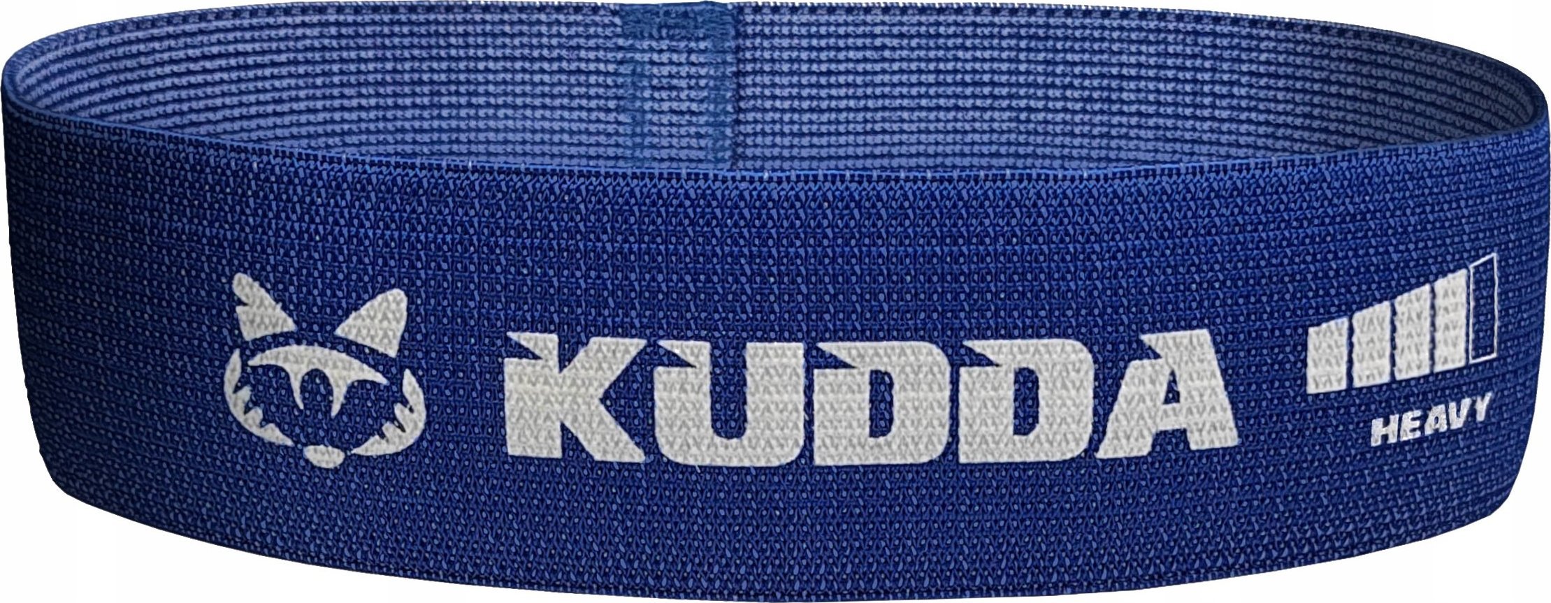 KUDDA HIP BAND MATERIAŁOWE mini gumy do ćwiczeń taśmy