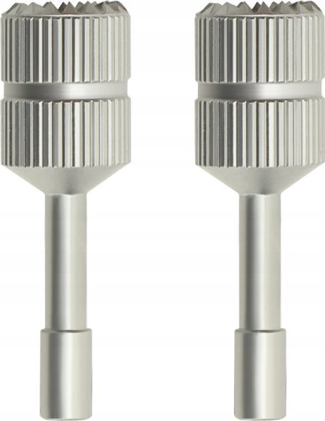 SunnyLife DRĄŻKI JOYSTICKI PRZEDŁUŻANE PRECYZYJNE DO DJI MINI 3 PRO / AIR 3 / DJI RC / DJI RC 2 - GRAY