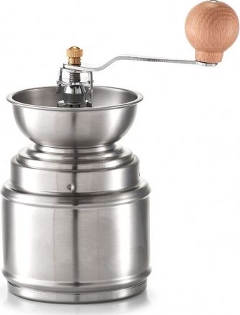 Młynek do kawy Zeller , Stalowy młynek do kawy
