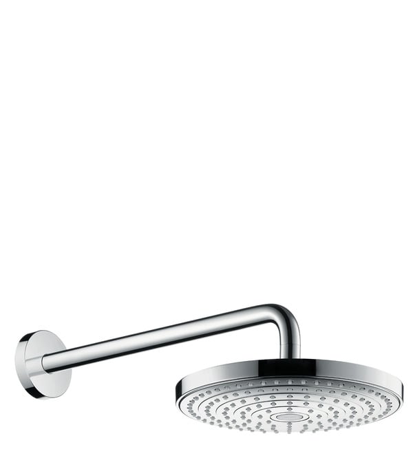 Deszczownica Hansgrohe Raindance Select S 2-funkcyjna chrom (26466000)
