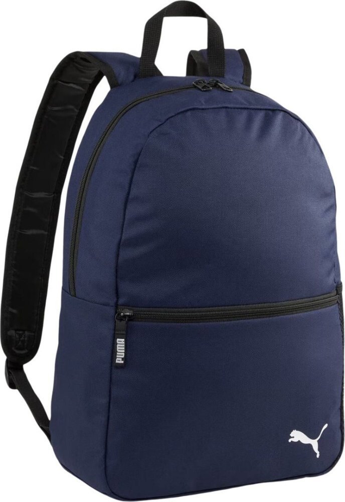 Puma Plecak sportowy Team Goal Core granatowy (090238-04)