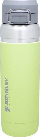 Stanley Butelka termiczna STANLEY QUICK FLIP 1064 ml (limonkowy)