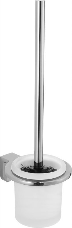 Mexen Szczotka do WC wisząca chrom
