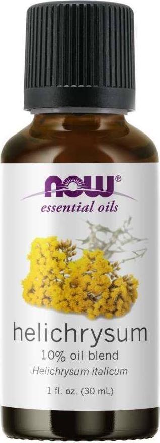 NOW Foods Now Foods Helichrysum Oil Blend (30 ml)