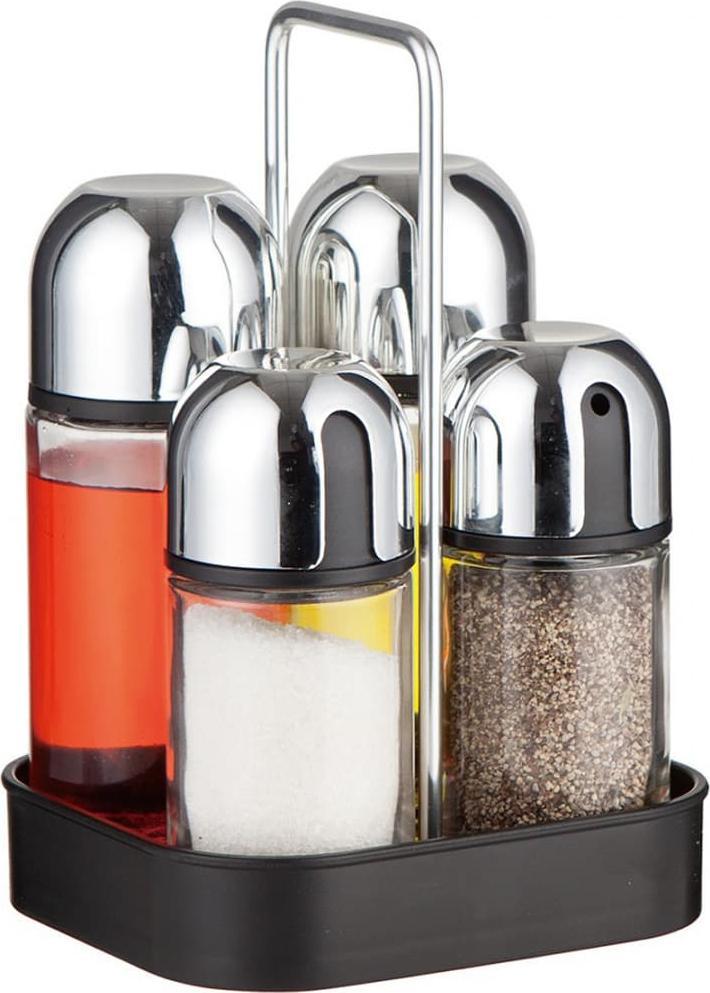 KingHoff ZESTAW DO PRZYPRAW PRZYPRAWNIK KINGHOFF KH-1647