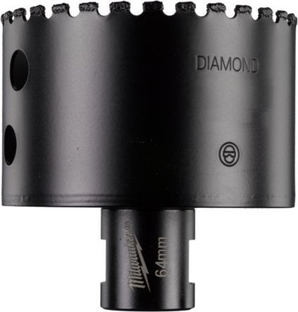MILWAUKEE DIAMOND CROWN M14 64mm