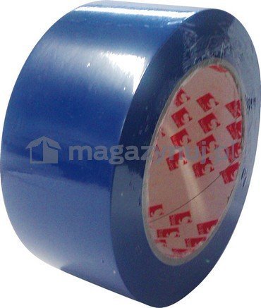 ASTAT Taśma ostrzegawcze. Wymiary: 50mm x 33m (Kolor Biały)