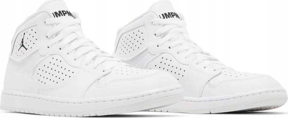 Jordan Access AR3762-100 białe 44,5