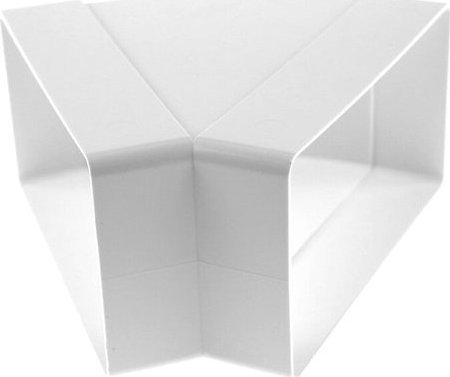 UN KOLANO POZIOME PŁASKIE 45' (75X150) (1 SZT)