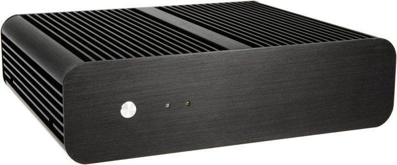 Obudowa Akasa Euler Fanless (AK-ITX05M)