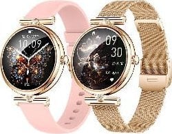 Smartwatch Tracer TRACER Smartwatch SMK15 AURORA