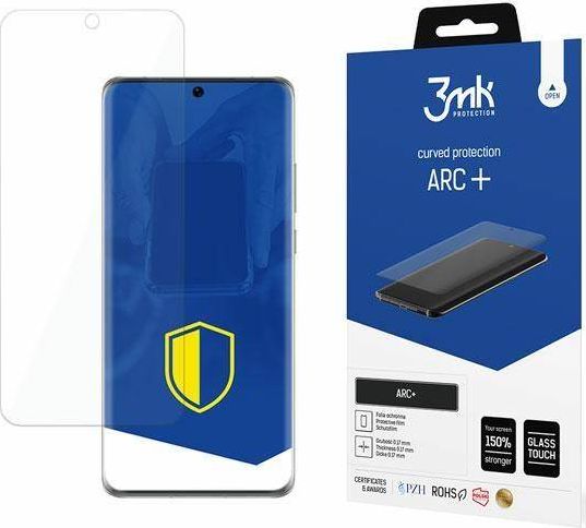 3MK Folia ochronna 3MK ARC+ Huawei P50 Pro 5G