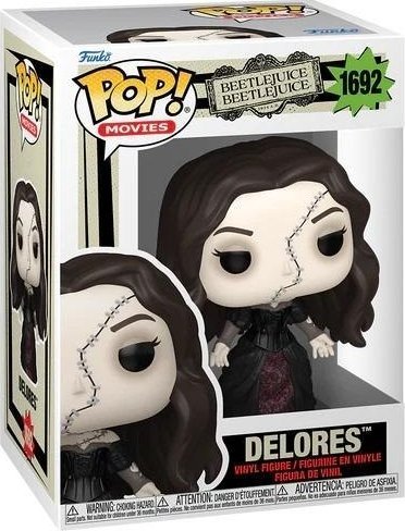 Funko Figurka POP Movies: Delores