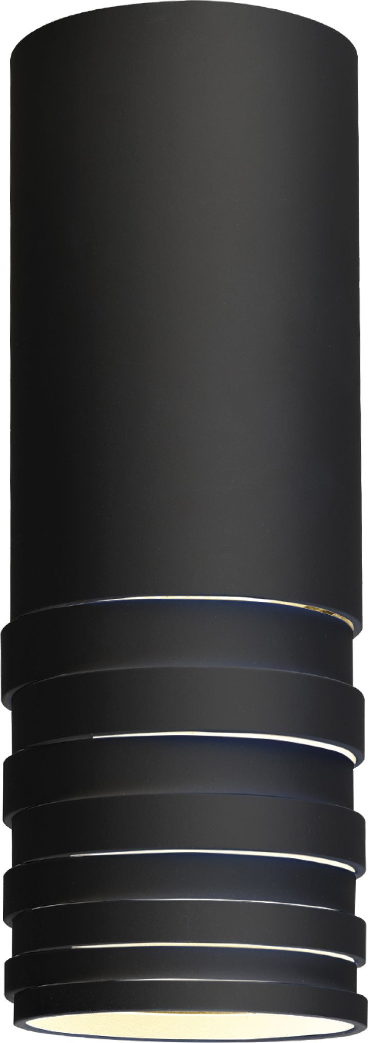 Lampa sufitowa Azzardo Oprawa sufitowa czarna AZzardo Locus AZ3126