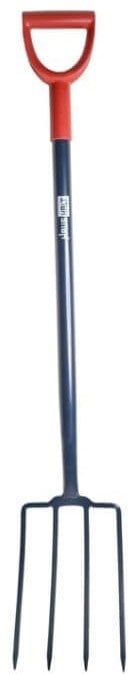 FORK MET STRAIGHT EARTH 4R F6118 HH