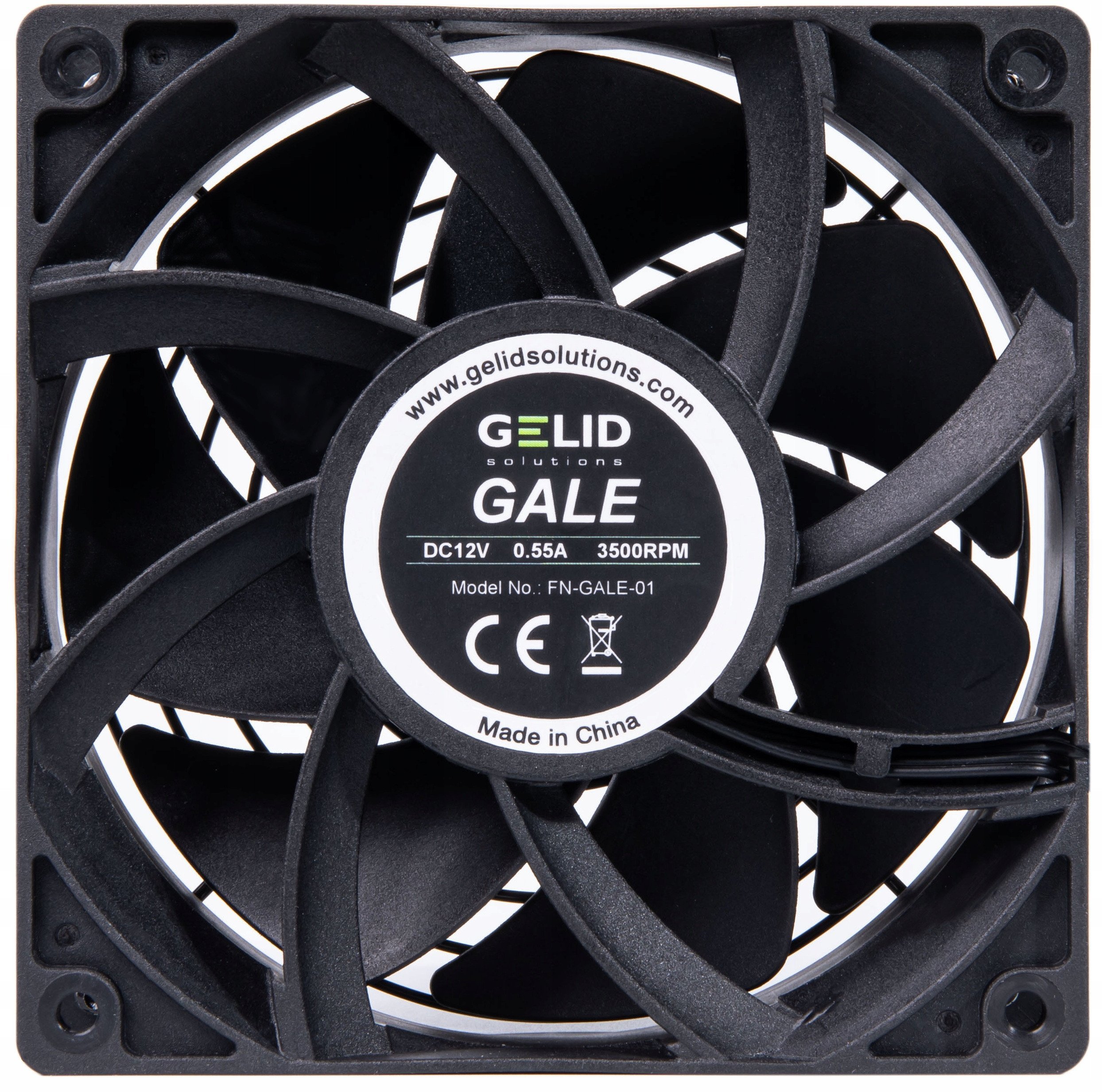 Gelid 120mm Gale (FN-GALE-001)