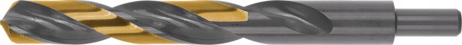 Drill for metal 24x160/220 mm, GEKO