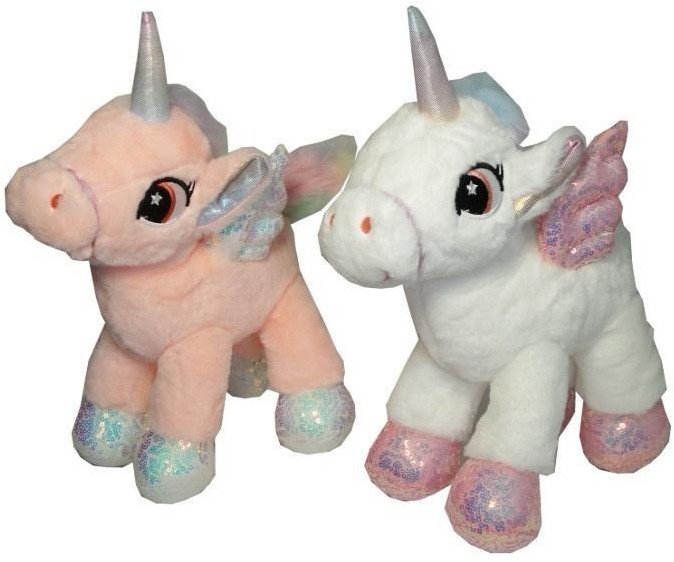 Jednorożec pluszowy MIX