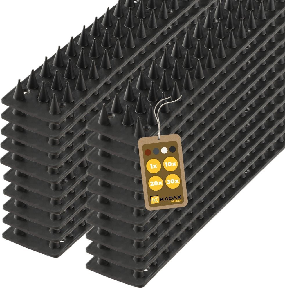 Kadax Kolce Na Ptaki Gołębie Mocne Najgęstsze 20szt 10M