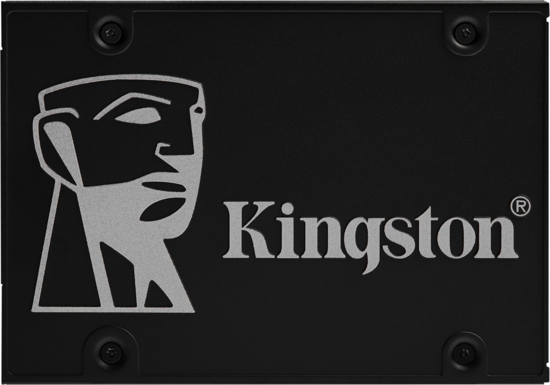 Dysk SSD Kingston KC600 2TB 2.5" SATA III (SKC600/2048G)