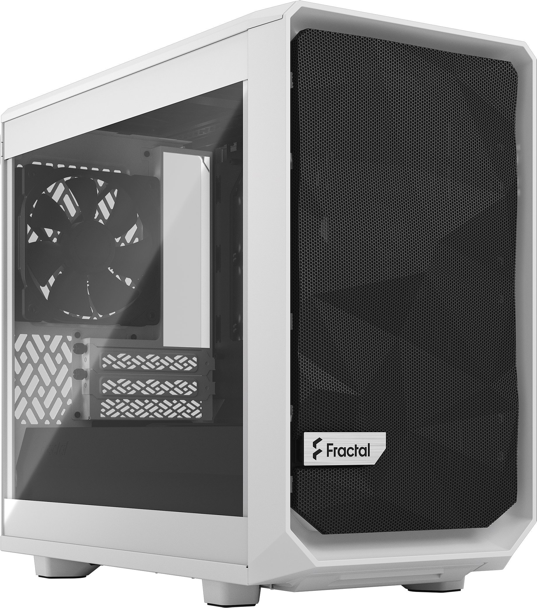 Obudowa Fractal Design Meshify 2 Nano (FD-C-MES2N-02)