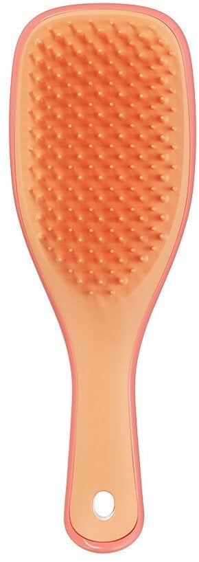 Tangle Teezer The Ultimate Detangler Mini Salmon Pink Apricot