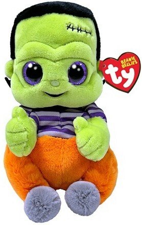 Ty Beanie Bellies Victor - Frankenstein 15cm
