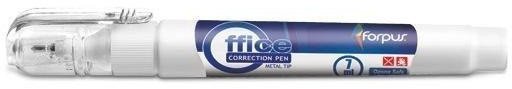 Korektor 7ml metalowa końcówka