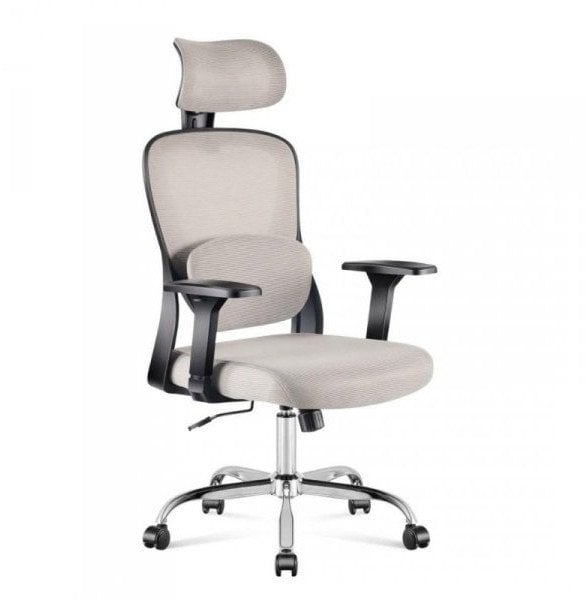 Fotel biurowy Mark Adler Manager 3.2 Grey