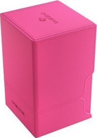 Gamegenic Gamegenic: Watchtower 100+ XL Convertible - Pink