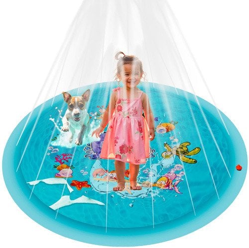 Kruzzel Mata wodna - fontanna 165cm (25478)