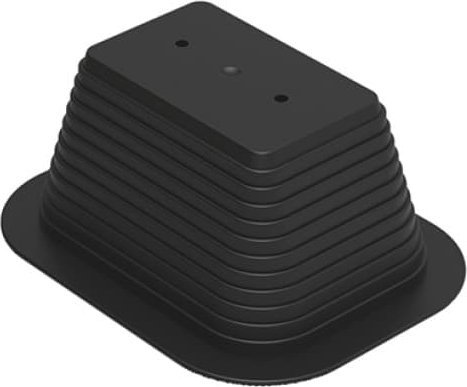 Elko-Bis Uchwyt plastikowy do korytek kablowych 29.3 K PL 92910311