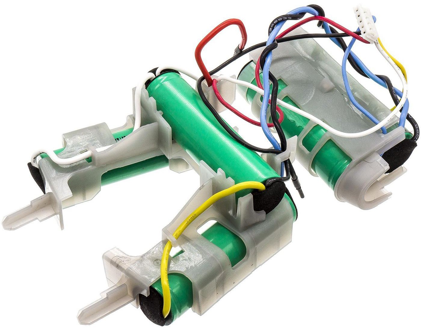 Battery 27.00Wh Li-ion 18V