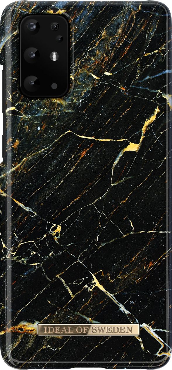 iDeal Of Sweden iDeal Of Sweden etui ochronne do Samsung Galaxy S20+ PLUS (Port Laurent Marble)