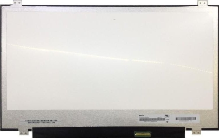 Pamięć do laptopa CoreParts MSC140F30-255M części zamienne do laptopów wyświetlacz