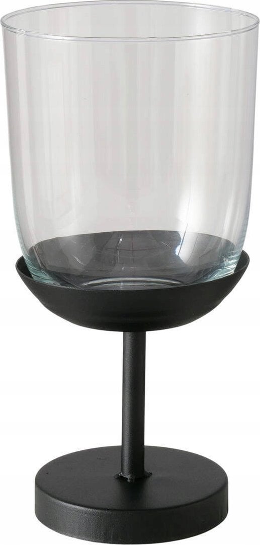 Boltze Świecznik na tealight TULIPAN, wys. 30,5 cm