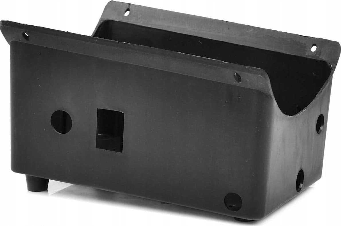 Geko Wspornik do nagrzewnicy gazowej 15KW