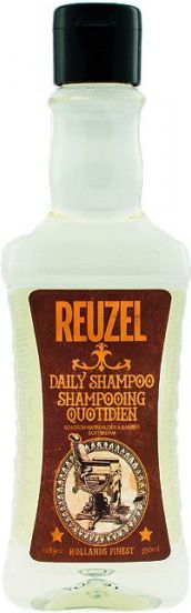 Reuzel Hollands Finest Daily Shampoo szampon do codziennego stosowania 350ml