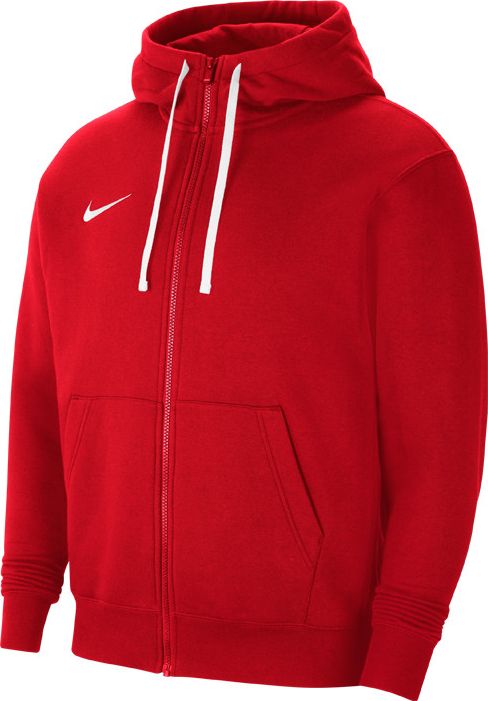 Nike Nike JR Park 20 Fleece bluza 657 : Rozmiar - 140 cm