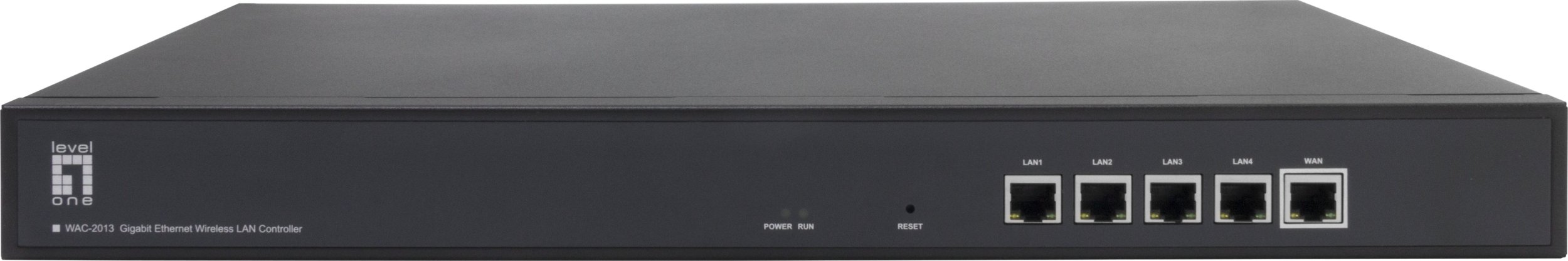 Bramka VoIP LevelOne LevelOne WAC-2013 gateway/kontroler 10, 100, 1000 Mbit/s