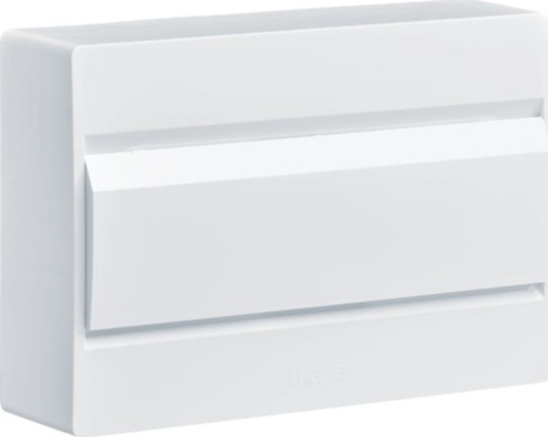 Hager Rozdzielnica natynkowa Cosmos VD112PP 1x12