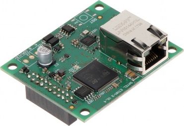 Satel SATEL GSM-X-ETH ethernetowy modul