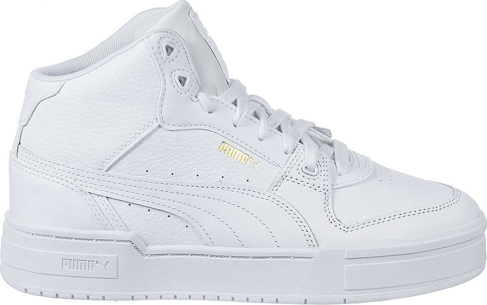 Puma Damskie sneakersy Puma CA Pro Mid 386759-01 41