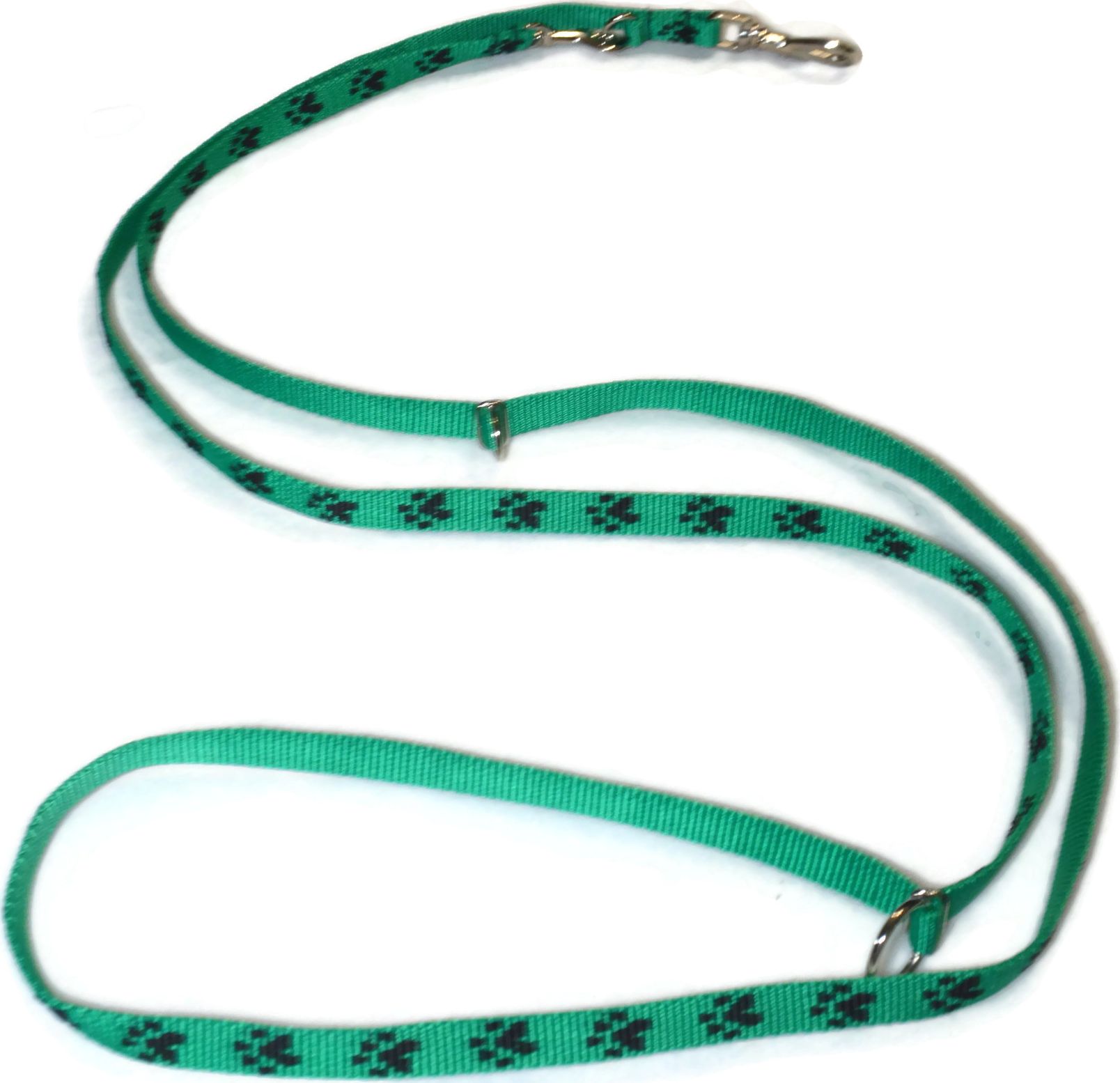 Alizoo Smycz dla psa w łapki 15mm/220cm - ALIZOO