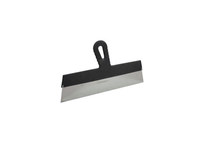 STAINLESS STEEL TAPING KNIFE 200 MM